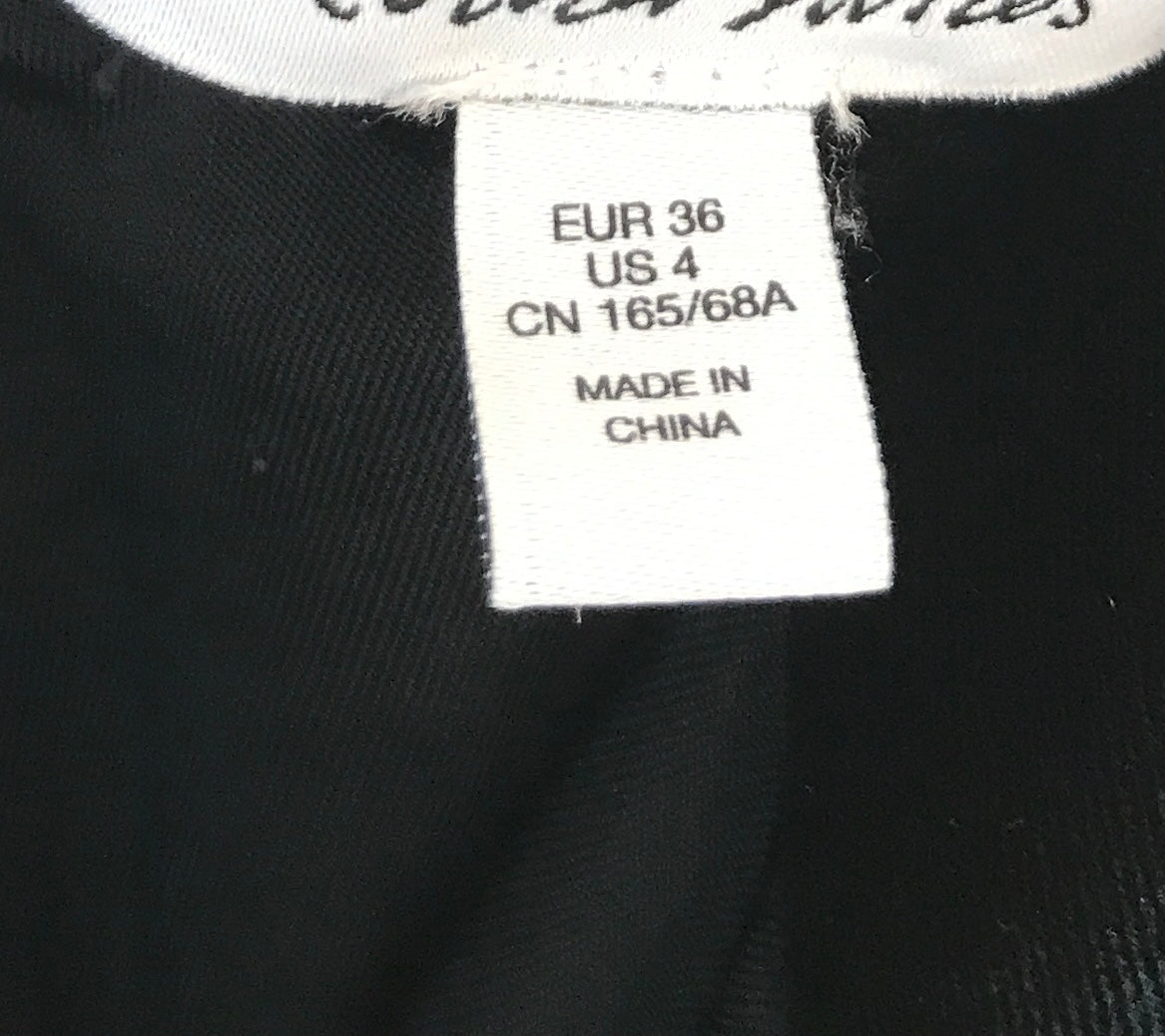 Andotherstories Nederdel